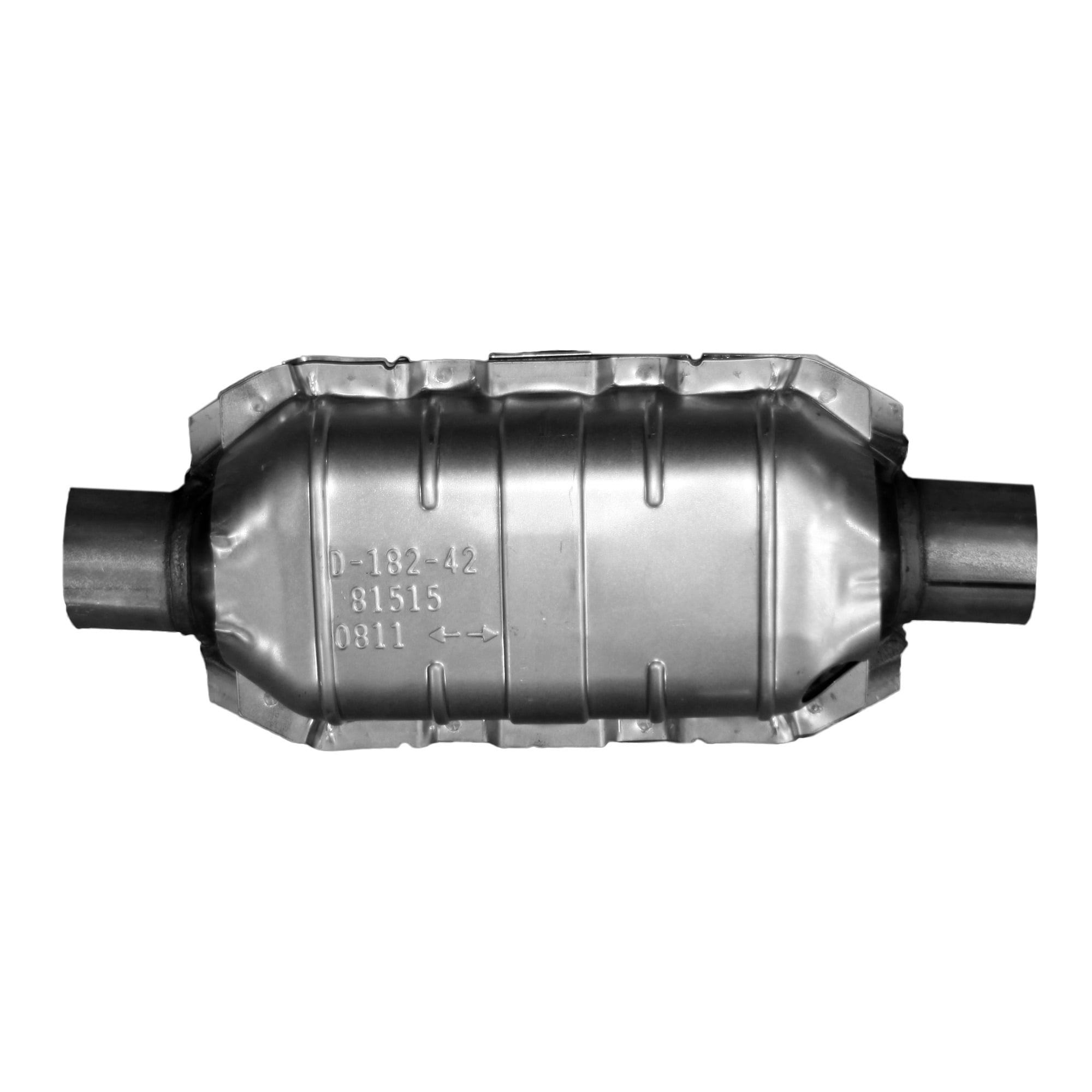 Walker Exhaust CalCat Carb 81515 Universal Catalytic Converter Fits