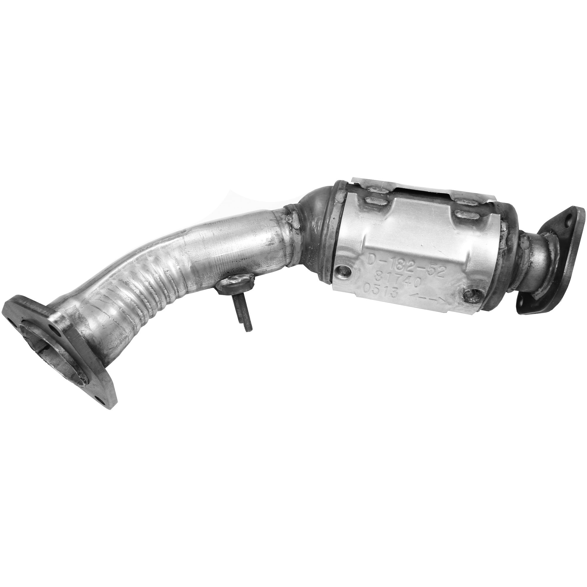 Walker Exhaust CalCat Carb 81740 Direct Fit Catalytic Converter Fits select: 2000-2004 TOYOTA TACOMA, 2000-2004 TOYOTA TUNDRA
