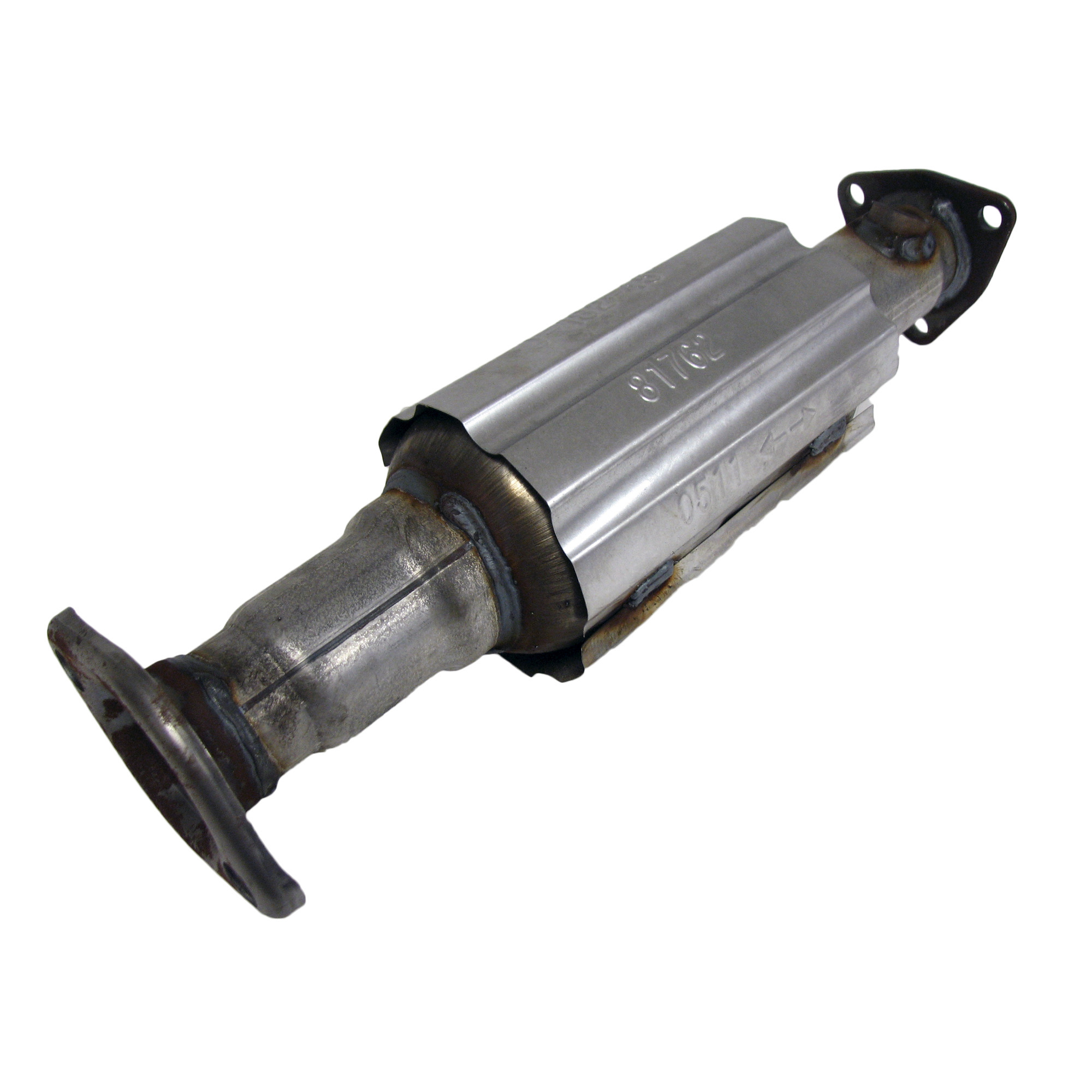 Walker Exhaust CalCat Carb 81762 Direct Fit Catalytic Converter Fits select: 1997-2001 HONDA CR-V