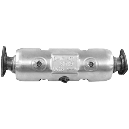 Walker Exhaust CalCat Carb 81769 Direct Fit Catalytic Converter Fits select: 1999-2003 HONDA ODYSSEY