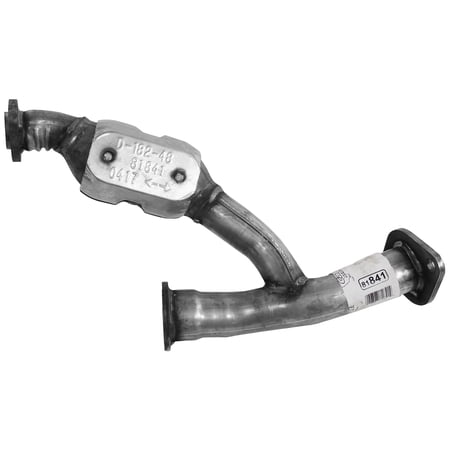 Walker Exhaust CalCat Carb 81841 Direct Fit Catalytic Converter Fits select: 1999-2003 LEXUS RX