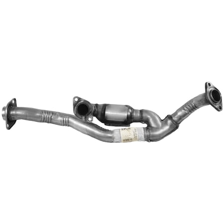 Walker Exhaust CalCat Carb 81865 Direct Fit Catalytic Converter Fits select: 1999-2001 LEXUS ES