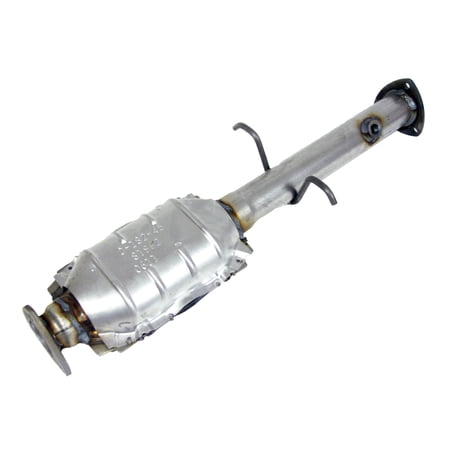 Walker Exhaust CalCat Carb 81962 Direct Fit Catalytic Converter Fits select: 1997-2003 CHEVROLET S TRUCK, 1997-2003 GMC SONOMA