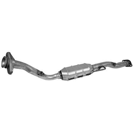Walker Exhaust CalCat Carb 81973 Direct Fit Catalytic Converter Fits select: 1995-1997 FORD RANGER, 1995-1997 MAZDA B2300