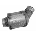 thumbnail image 1 of Walker Exhaust CalCat Carb 82502 Universal Catalytic Converter Fits select: 2001-2004 MERCEDES-BENZ E, 2004-2006 CHRYSLER CROSSFIRE, 1 of 5