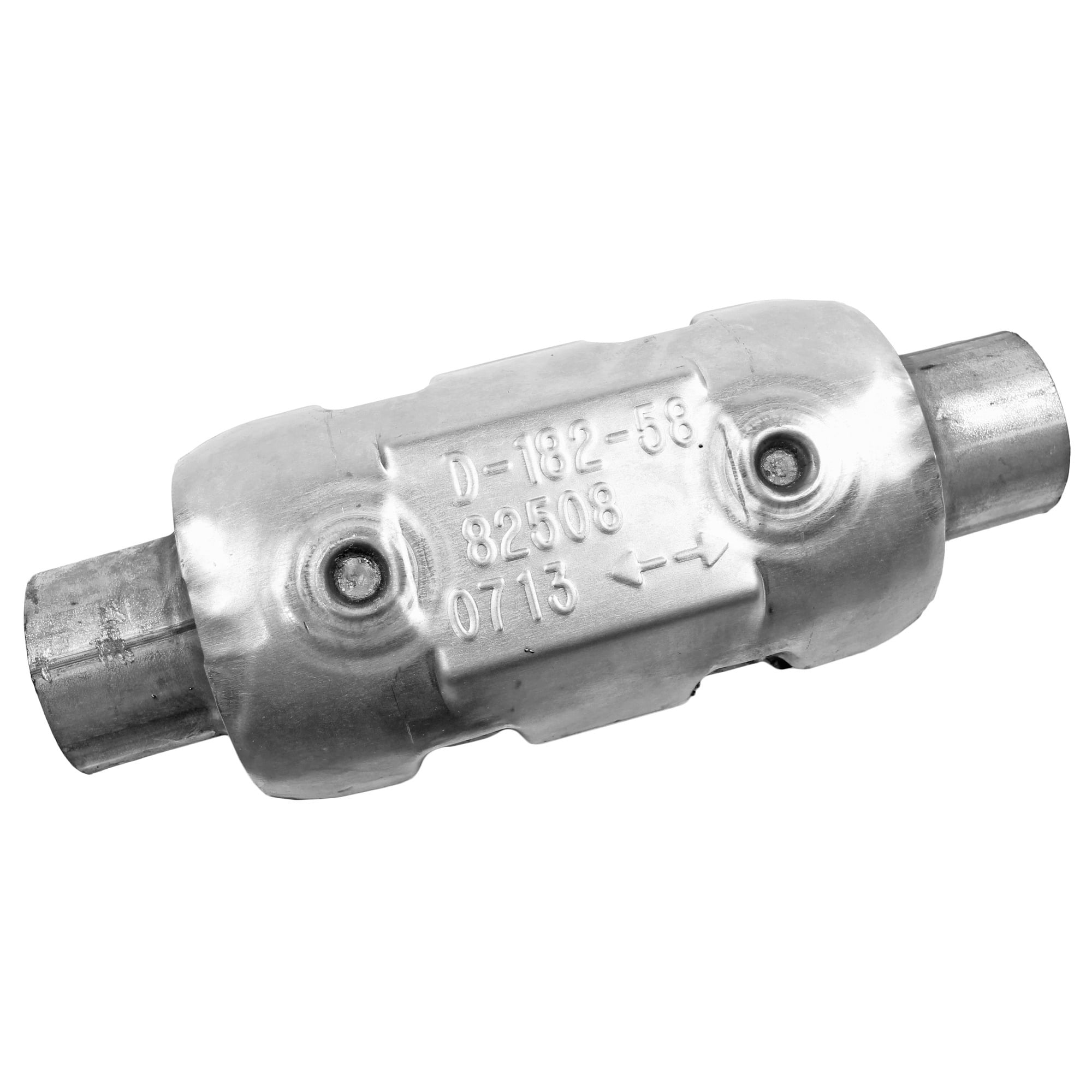 Walker Exhaust CalCat Carb 82508 Universal Catalytic Converter