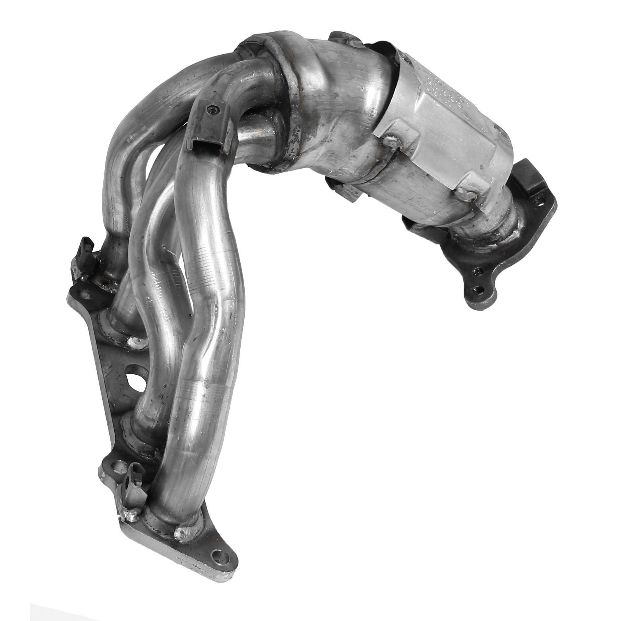 Walker Exhaust Calcat Carb Catalytic Converter With Integrated Exhaust Manifold Walmart Com