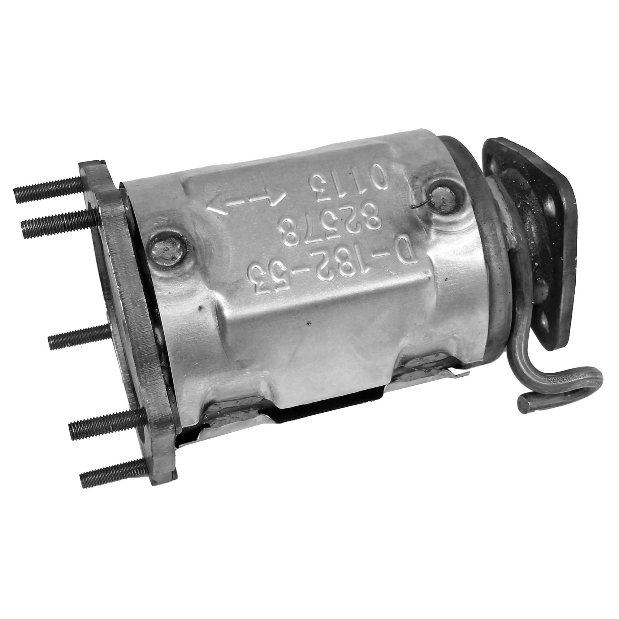 Walker Exhaust CalCat Carb 82578 Direct Fit Catalytic Converter Fits ...