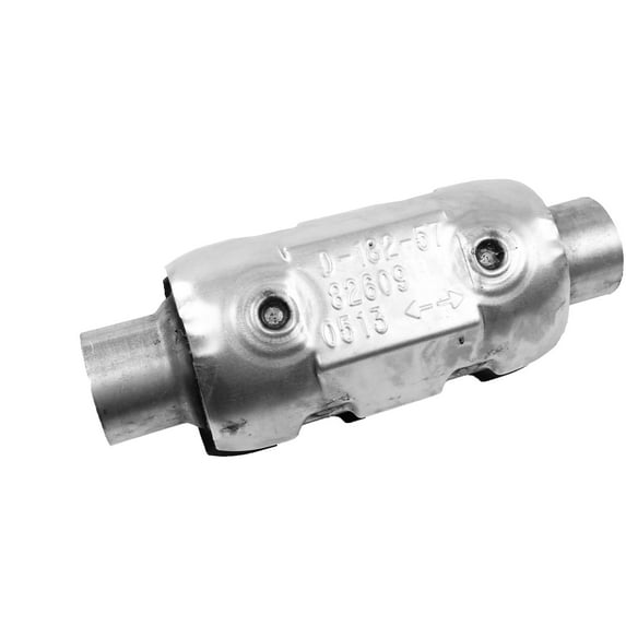 Walker Exhaust CalCat Carb 82609 Universal Catalytic Converter Fits select: 2005-2006 TOYOTA COROLLA, 2003-2006 TOYOTA COROLLA MATRIX