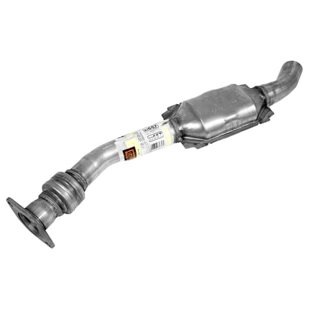 Walker Exhaust CalCat Carb 82657 Direct Fit Catalytic Converter