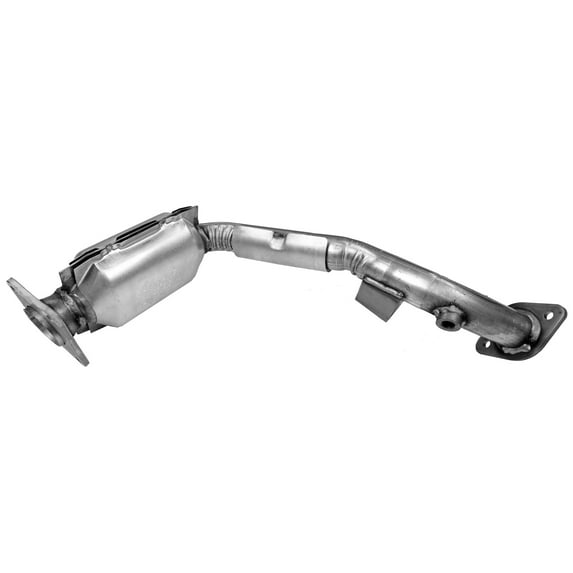 Walker Exhaust CalCat Carb 82672 Direct Fit Catalytic Converter Fits select: 1997-2002 FORD ESCORT, 1997-1999 MERCURY TRACER