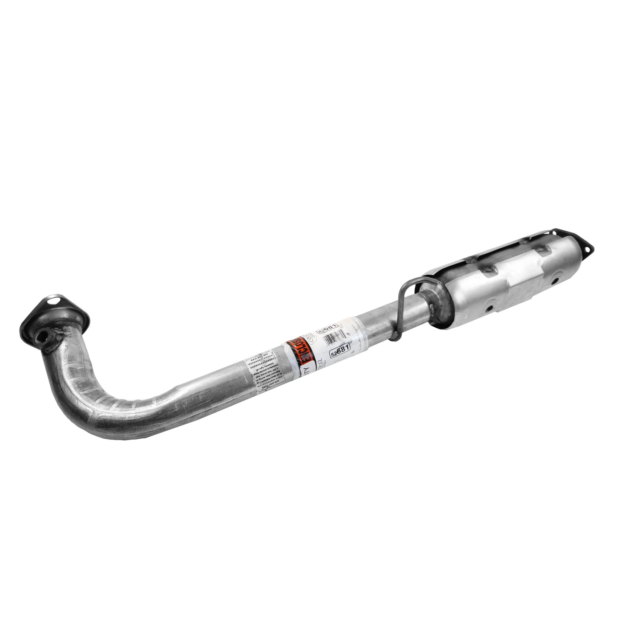 Walker Exhaust CalCat Carb 82681 Direct Fit Catalytic Converter Fits
