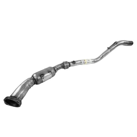Walker Exhaust CalCat Carb 82685 Direct Fit Catalytic Converter Fits select: 2005-2006 CHRYSLER 300C, 2006 DODGE CHARGER