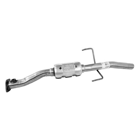 Walker Exhaust CalCat Carb 82697 Direct Fit Catalytic Converter Fits select: 2004-2005 TOYOTA RAV4