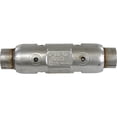 thumbnail image 1 of Walker Exhaust CalCat Carb 82713 Universal Catalytic Converter Fits select: 2002-2003 DODGE RAM 1500, 1 of 5