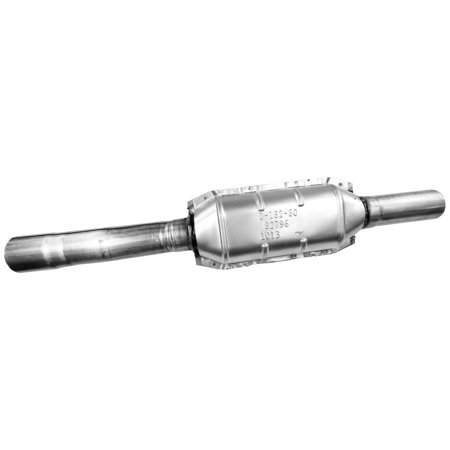Walker Exhaust CalCat Carb 82796 Direct Fit Catalytic Converter Fits select: 2002-2004 JEEP GRAND CHEROKEE