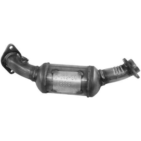 Walker Exhaust CalCat Carb 82883 Direct Fit Catalytic Converter Fits select: 2004-2005 CADILLAC CTS, 2006-2007 CADILLAC CTS-V