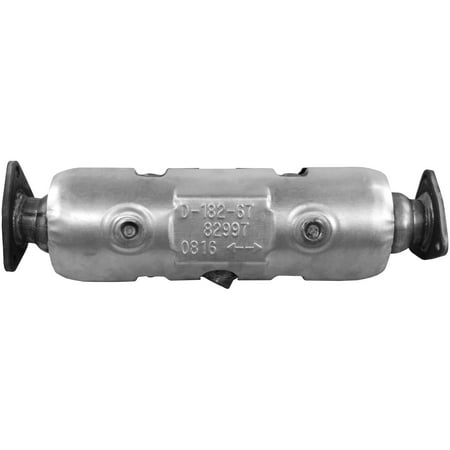 Walker Exhaust CalCat Carb 82997 Direct Fit Catalytic Converter Fits select: 2000-2003 ACURA 3.2TL, 2001-2003 ACURA 3.2CL