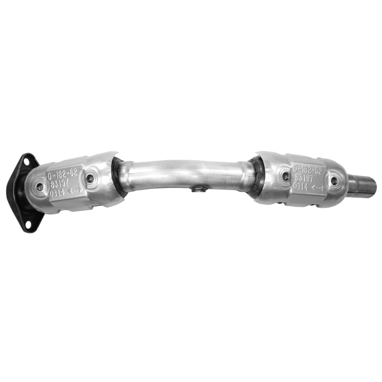 ガルーラ Walker Exhaust CalCat Carb 83197 Direct Fit Catalytic Converter