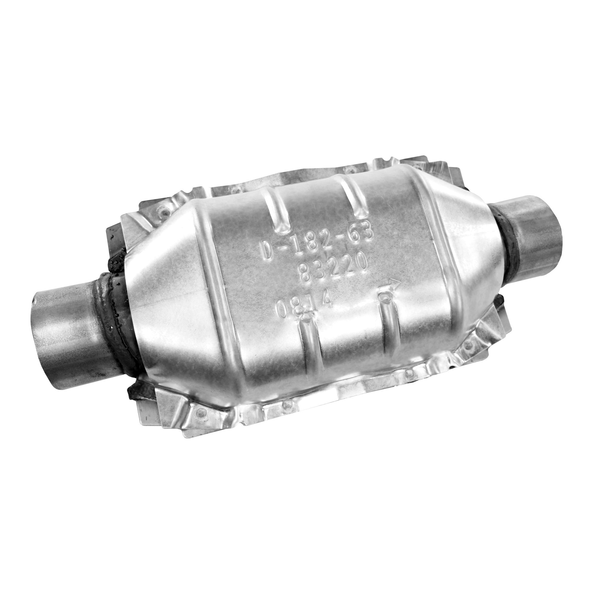 2004 Ford Taurus Catalytic Converter