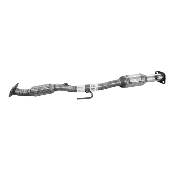 Walker Exhaust CalCat Carb 83259 Direct Fit Catalytic Converter Fits select: 2007-2009 NISSAN ALTIMA