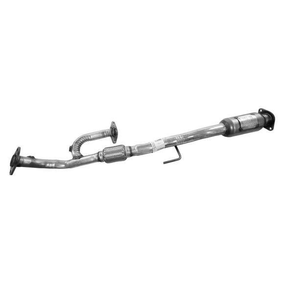 Walker Exhaust CalCat Carb 83288 Direct Fit Catalytic Converter Fits select: 2004-2006 LEXUS ES, 2004 TOYOTA CAMRY SOLARA