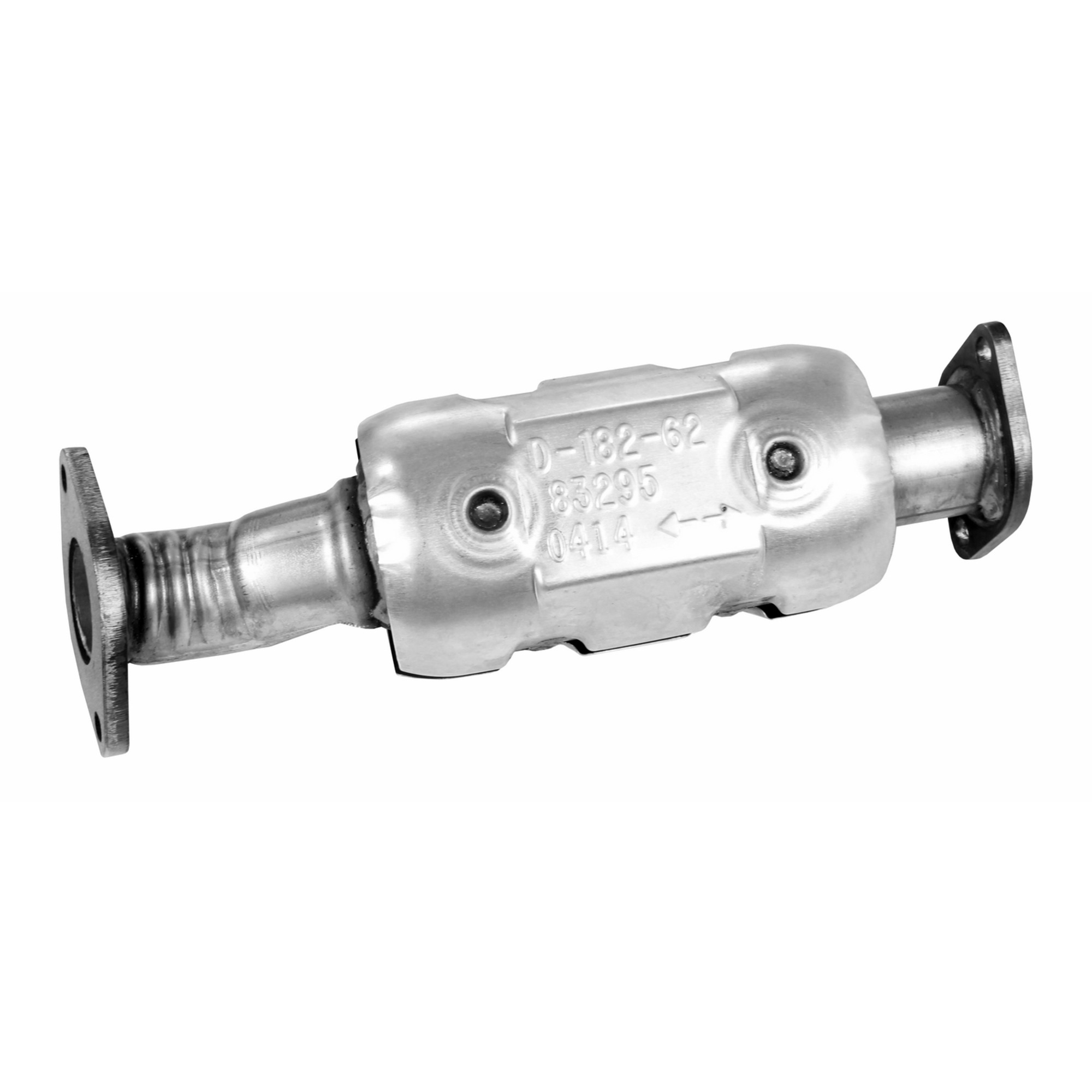 Walker Exhaust CalCat Carb 83295 Direct Fit Catalytic Converter Fits select: 2006-2008 HYUNDAI SONATA, 2006-2008 KIA OPTIMA