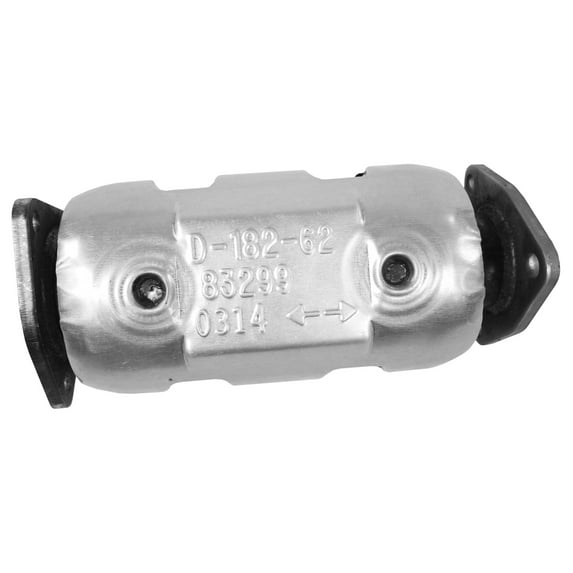 Walker Exhaust CalCat Carb 83299 Direct Fit Catalytic Converter Fits select: 2003-2007 HONDA ACCORD, 2006 ACURA 3.2TL