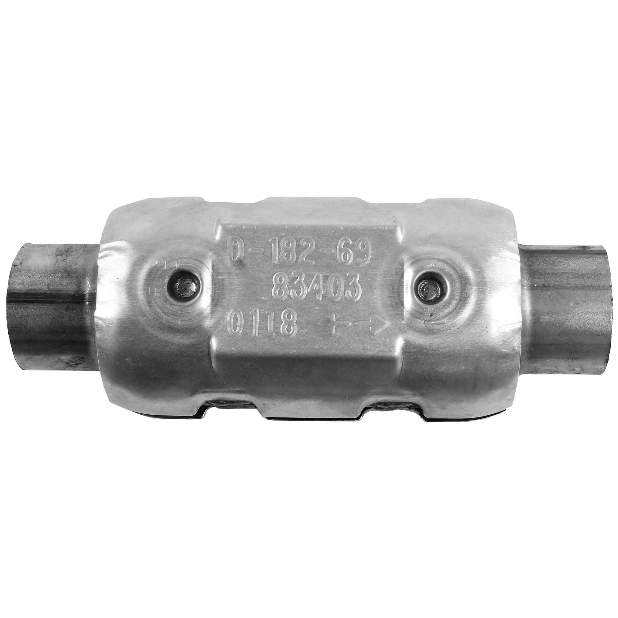 KATSU 280zx Turbo Crank Angle Sensor Cover — Godzilla Raceworks