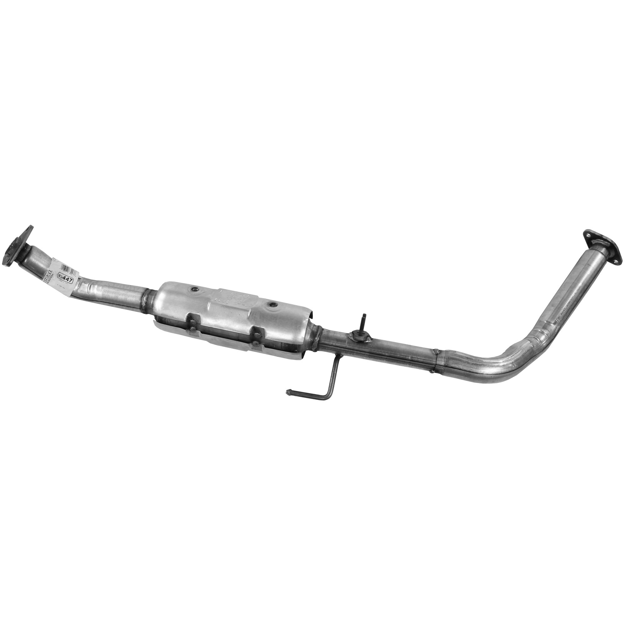Walker Exhaust CalCat Carb 83447 Direct Fit Catalytic Converter Fits select: 2001-2004 TOYOTA SEQUOIA