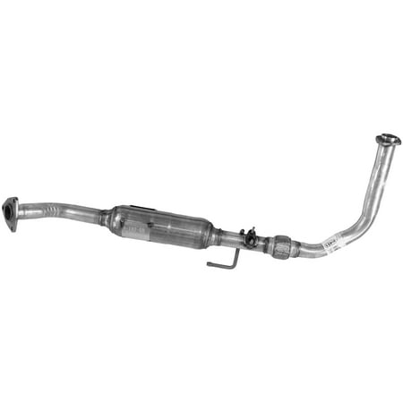Walker Exhaust CalCat Carb 83451 Direct Fit Catalytic Converter