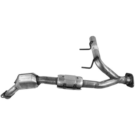 Walker Exhaust CalCat Carb 83552 Direct Fit Catalytic Converter Fits select: 2003-2004 FORD EXPEDITION