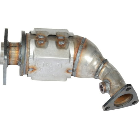 Walker Exhaust CalCat Carb 83696 Direct Fit Catalytic Converter Fits select: 2004-2007 NISSAN MURANO