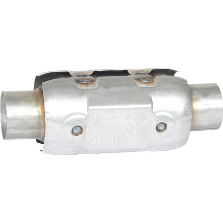 Walker Exhaust CalCat Carb 83804 Universal Catalytic Converter