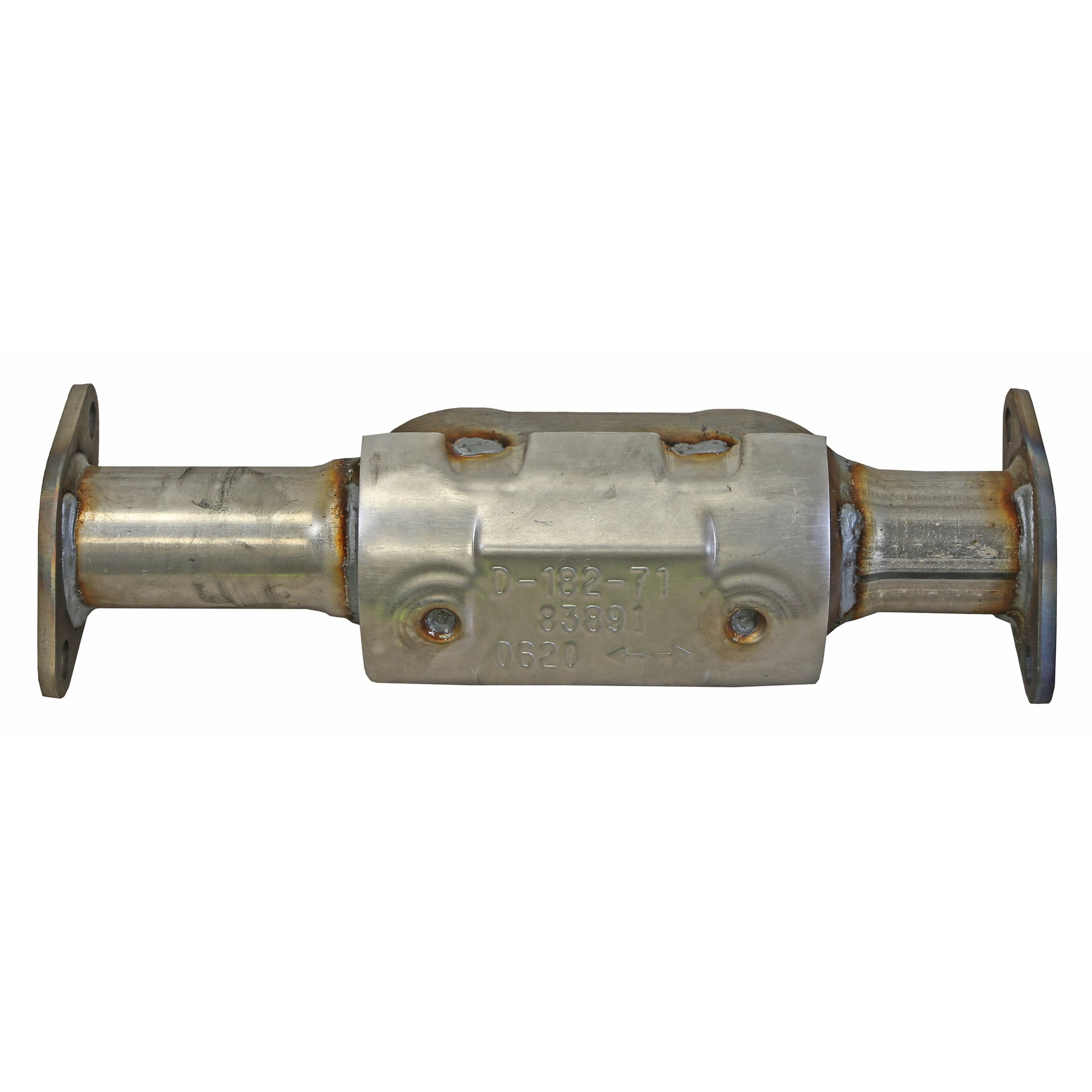 Walker Exhaust CalCat Carb 83891 Direct Fit Catalytic Converter Fits select: 2005-2006 KIA SORENTO