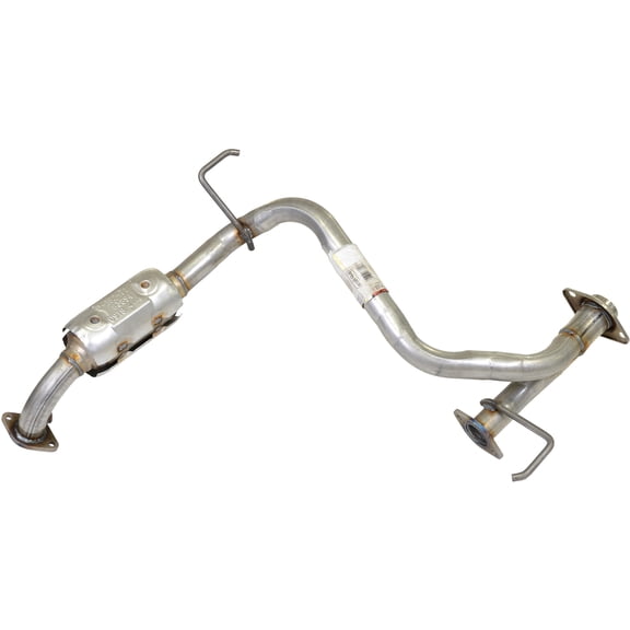 Walker Exhaust CalCat Carb 83894 Direct Fit Catalytic Converter Fits select: 2005-2011 TOYOTA TACOMA