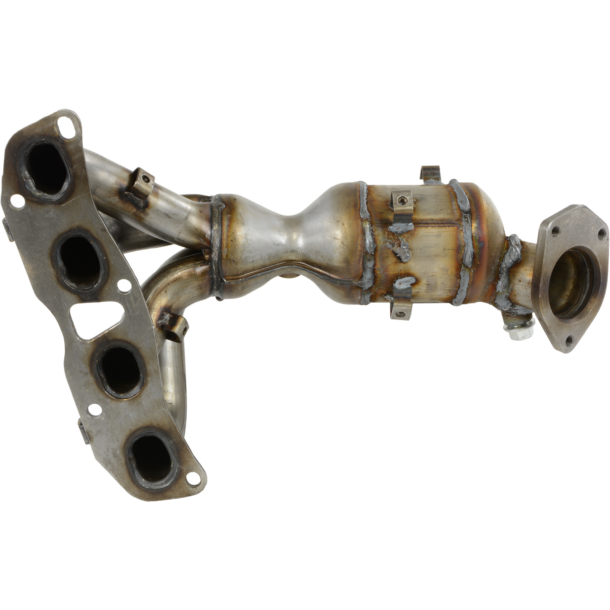 Free Shipping! Walker CalCat Carb 84130 Catalytic Converter with ...