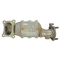 thumbnail image 1 of Walker Exhaust CalCat Carb 84175 Direct Fit Catalytic Converter, 1 of 5