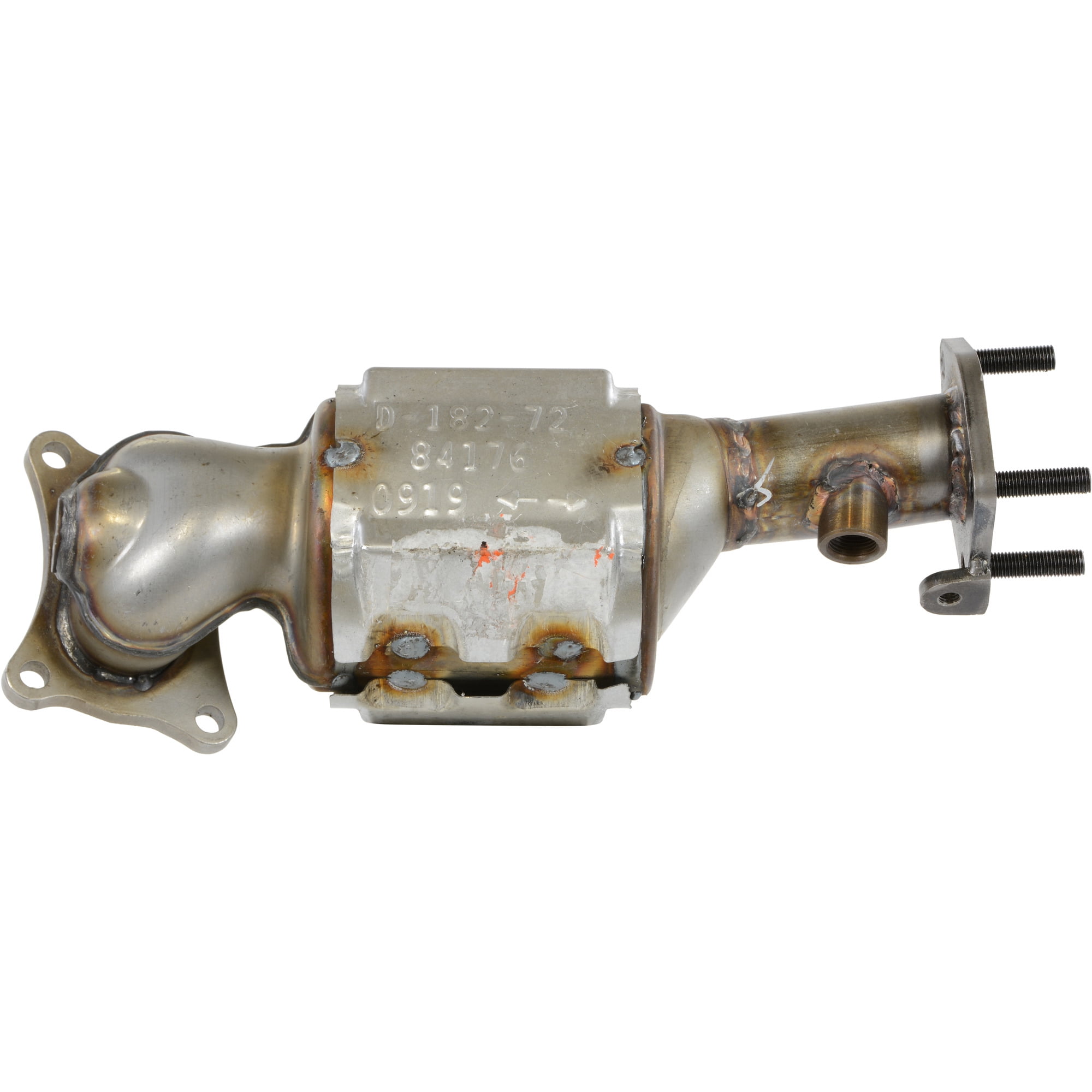 Honda Pilot Catalytic Converter Pricenull