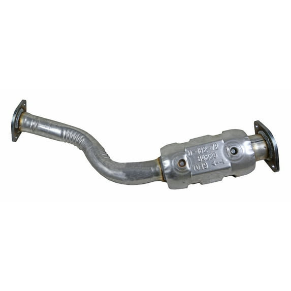 Walker Exhaust CalCat Carb 84225 Direct Fit Catalytic Converter Fits select: 2012-2013 NISSAN ROGUE, 2014-2015 NISSAN ROGUE SELECT