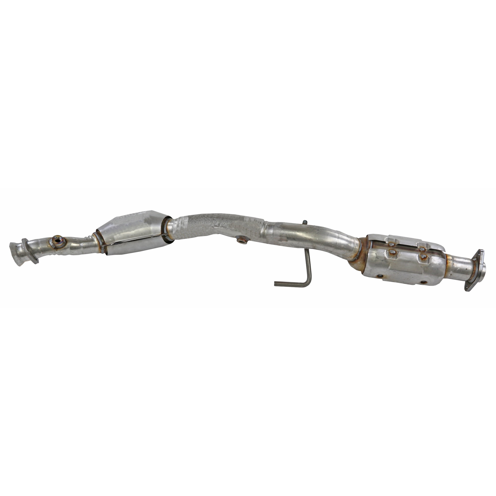 Walker Exhaust CalCat Carb 84226 Direct Fit Catalytic Converter Fits select: 2007-2011 FORD RANGER, 2007-2009 MAZDA B2300
