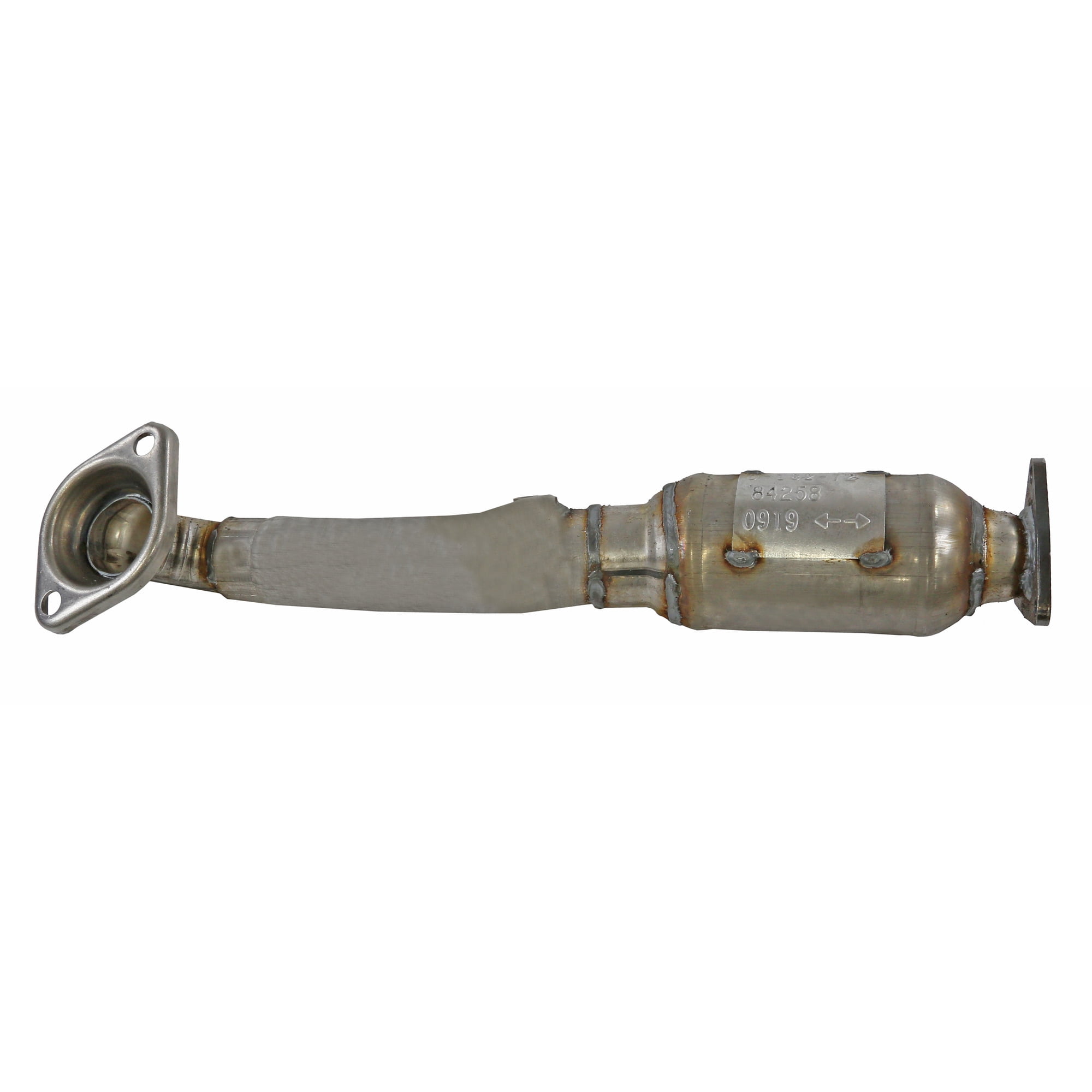 Walker CalCat 84254 Catalytic Converter – Fits 2014–2016 Hyundai Elantra, EPA Compliant - View #10