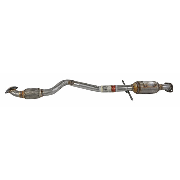 Walker Exhaust CalCat Carb 84264 Direct Fit Catalytic Converter