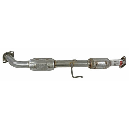 Walker Exhaust CalCat Carb 84267 Direct Fit Catalytic Converter Fits select: 2013-2014 TOYOTA TACOMA
