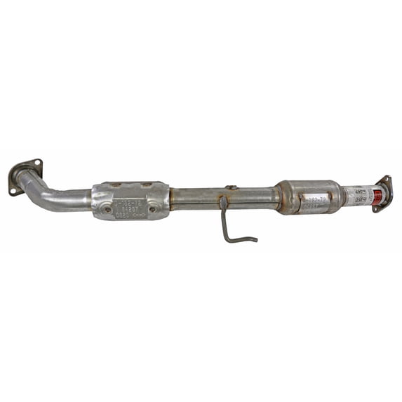 Walker Exhaust CalCat Carb 84267 Direct Fit Catalytic Converter Fits select: 2013-2014 TOYOTA TACOMA