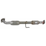 Walker Exhaust CalCat Carb 84267 Direct Fit Catalytic Converter Fits select 2013-2014 TOYOTA TACOMA