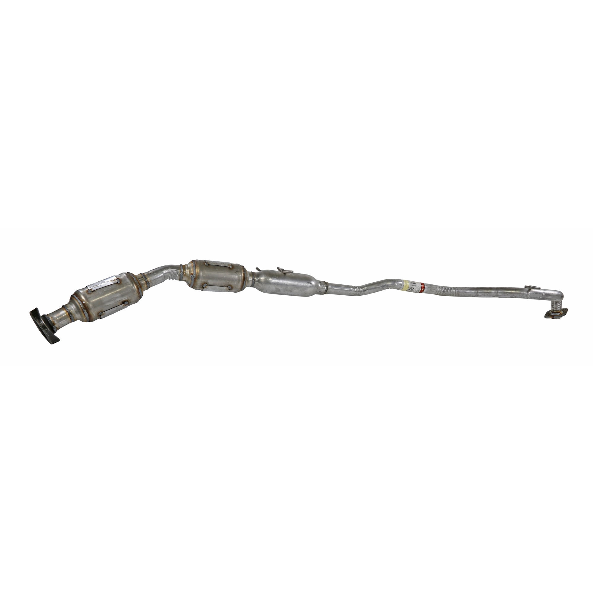 Walker Exhaust CalCat Carb 84268 Direct Fit Catalytic Converter