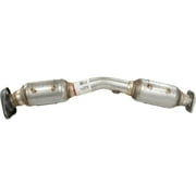 Walker Exhaust CalCat Carb 84275 Direct Fit Catalytic Converter Fits select 2007-2012 NISSAN VERSA
