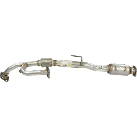 Walker Exhaust CalCat Carb 84288 Direct Fit Catalytic Converter