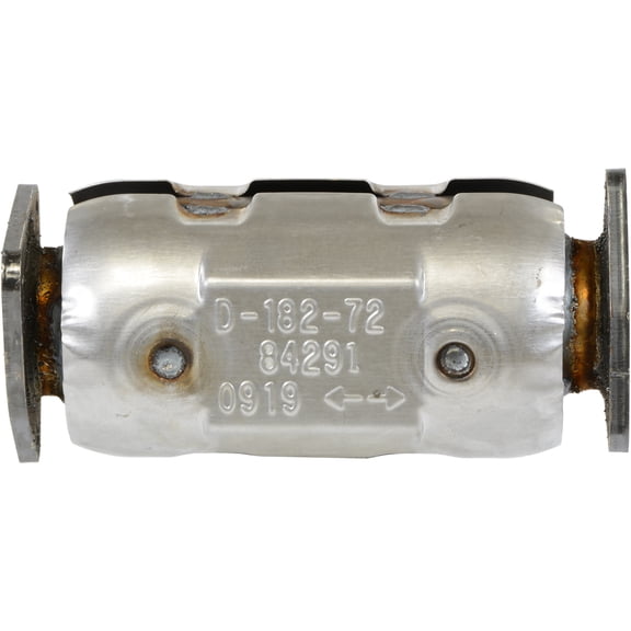 Walker Exhaust CalCat Carb 84291 Direct Fit Catalytic Converter Fits select: 2012-2015 HONDA PILOT, 2008-2012 HONDA ACCORD